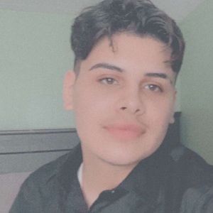 Meet your Posher, Gustavo alonso